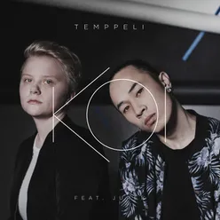 Temppeli (feat. Jurek)