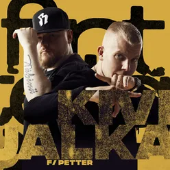 Kivijalka (feat. Petter)