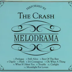 Melodrama