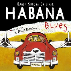 Habana Blues Banda Sonora Original