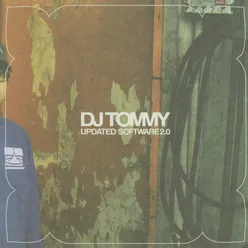 DJ Tommy Updated Software 2.0 With Bonus DVD