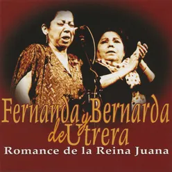 Romance de la Reina Juana Dienc