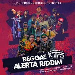 Reggae Alerta (feat. Mr. Maicroflow & Balaguero)