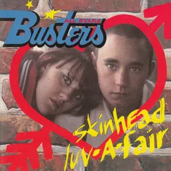 Skinhead luv-A-fair