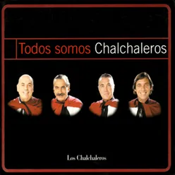 Zamba del Chalchalero (feat. Luis Landriscina)