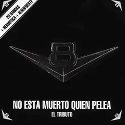 V8 No Está Muerto Quien Pelea: El Tributo