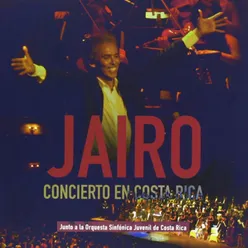 Concierto en Costa Rica, Vol. 1 En Vivo