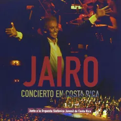 Concierto en Costa Rica, Vol. 2 En Vivo