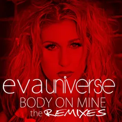 Body on Mine Dave Aude Remix