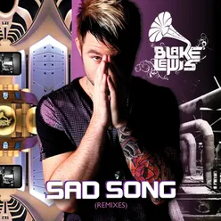 Sad Song [Remixes]