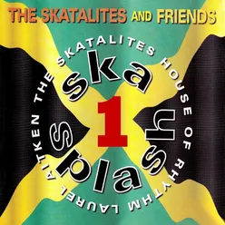 In The Mood For Ska (With Laurel Aitken)