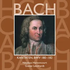 Leichtgesinnte Flattergeister, BWV 181: No. 5, Choral. "Laß, Höchster, uns zu allen Zeiten"
