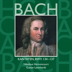 Bach, JS: Cantata No. 137 'Lobe den Herren, den mächtigen König der Ehren', BWV 137: I. Lobe den Herren (Chorus)