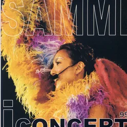 Sammi I Concert 99