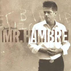 Mr. Hambre