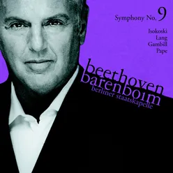 Beethoven: Symphony No. 9 'Choral'