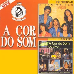 Arpoador (Ao vivo)