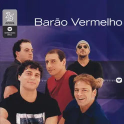 Barão Ao Vivo