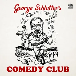 George Schlatter's Comedy Club