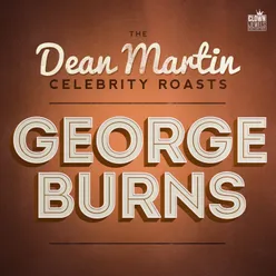 Red Buttons Roasts George Burns