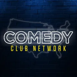 Comedy Club Network, Vol. 1