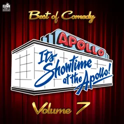 It's Showtime at the Apollo: Best of Comedy, Vol. 7