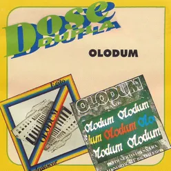 The Best of Olodum