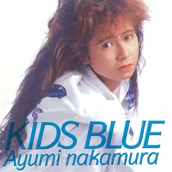 Kids Blue