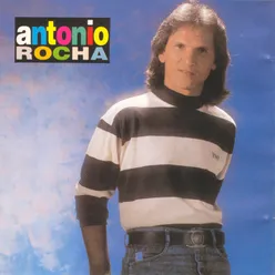 Antonio Rocha