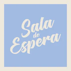 Sala de Espera