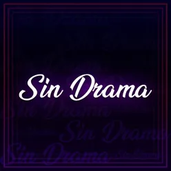 Sin Drama