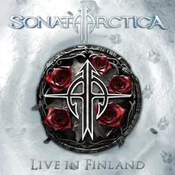 Replica Live At Sonata Arctica Open Air