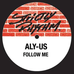 Follow Me Instrumental