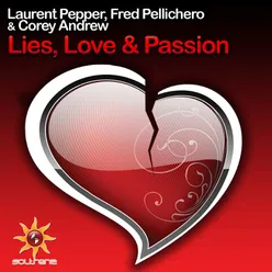 Lies, Love and Passion