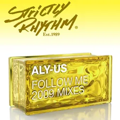 Follow Me 2009 Mixes