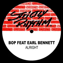 Alright (feat. Earl Bennett) Bop To Da Track Remix