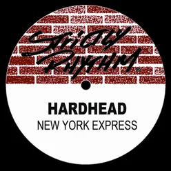 New York Express (Big Ali & DJ Snake Remix)