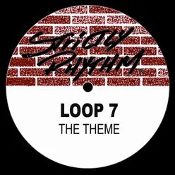 The Theme (The Legend) ST Groove