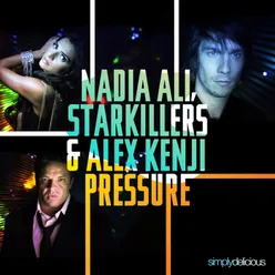 Pressure Alesso Radio Edit