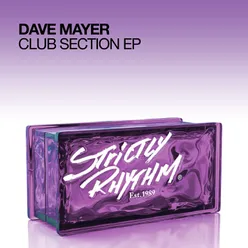 Club Section EP