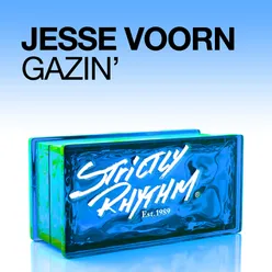 Gazin' Digital Freq Remix