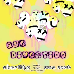 Que divertido