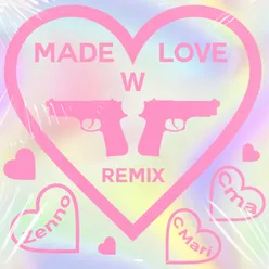 Made with love (Remix)