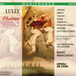 Lully : Les Comédies-ballets & Phaëton [Highlights] -  Apex