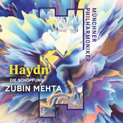 Haydn: Die Schöpfung, Hob. XXI: 2, Pt. 1: Ouvertüre. Die Vorstellung des Chaos Live
