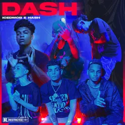 Dash (feat. Leviano & Hash Produções)