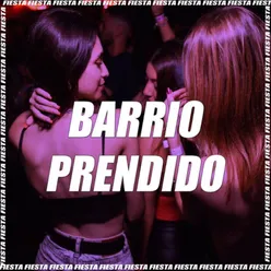 Barrio Prendido (feat. Momo) Remix