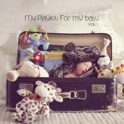 My Playlist for My Baby, Vol. 2