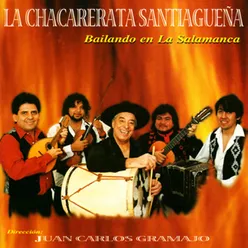 Nostalgia de Chacarera