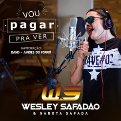 Vou Pagar Pra Ver - Single (feat. Xand)
